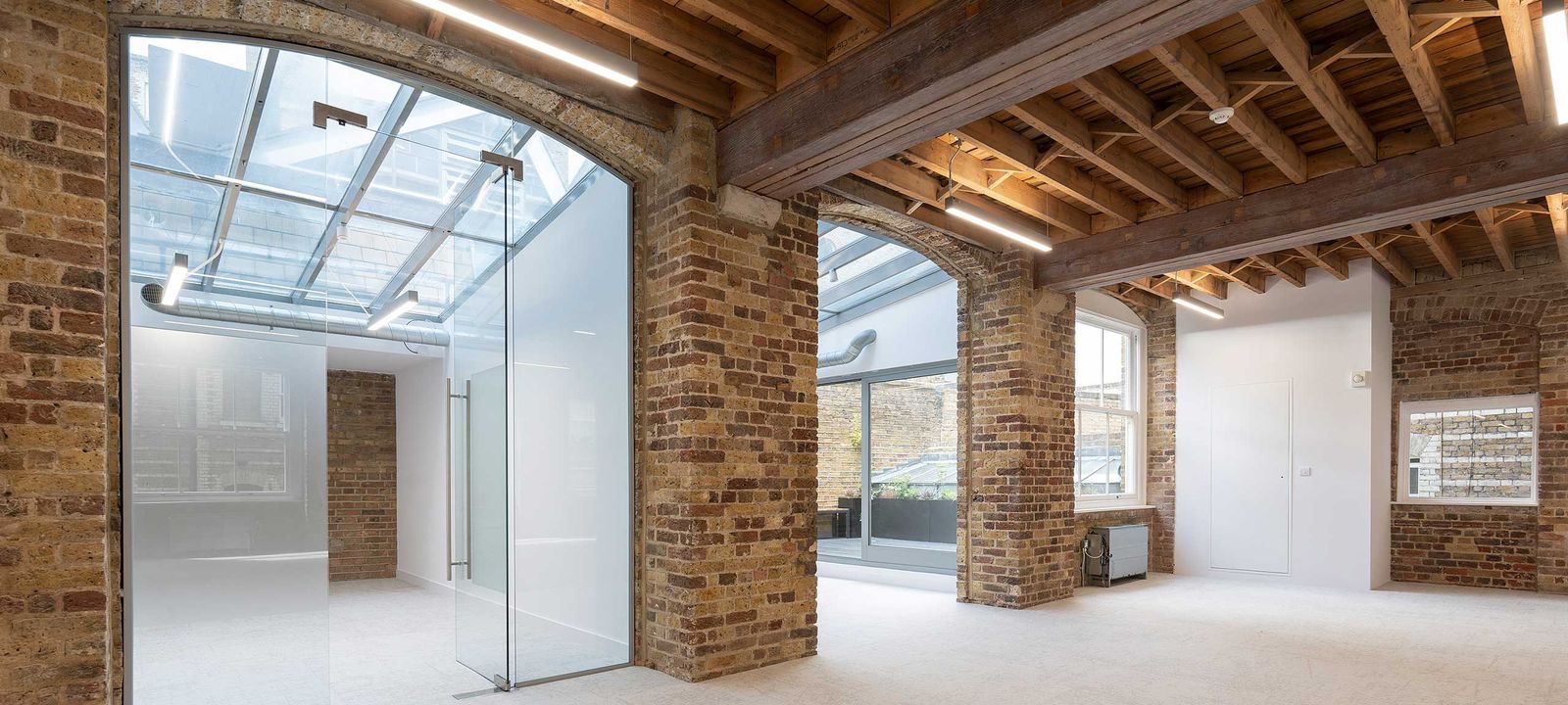 2 Pear Tree Court, London - Image 1