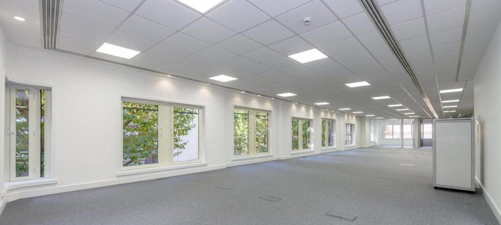 6 Laurence Pountney Hill, London - Image 1