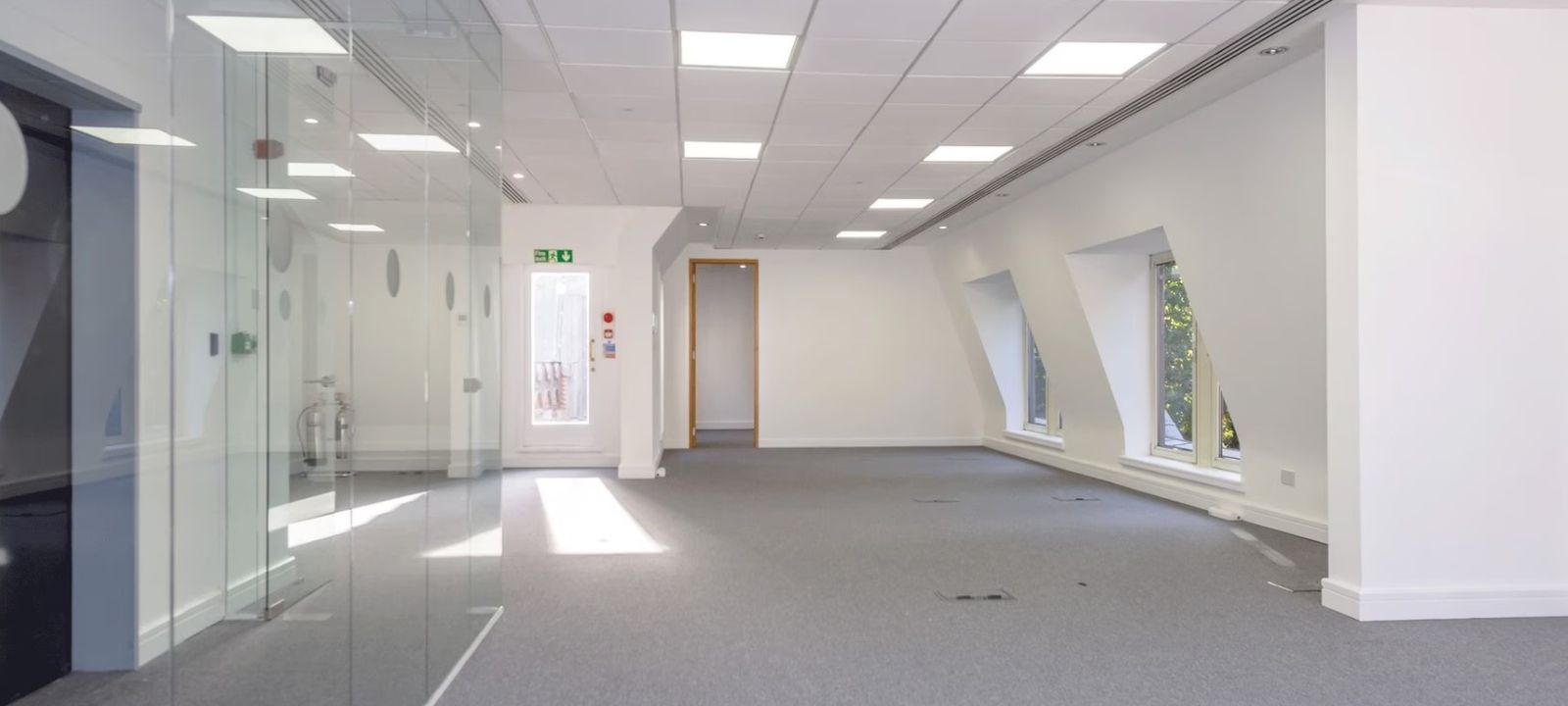 6 Laurence Pountney Hill, London - Image 1