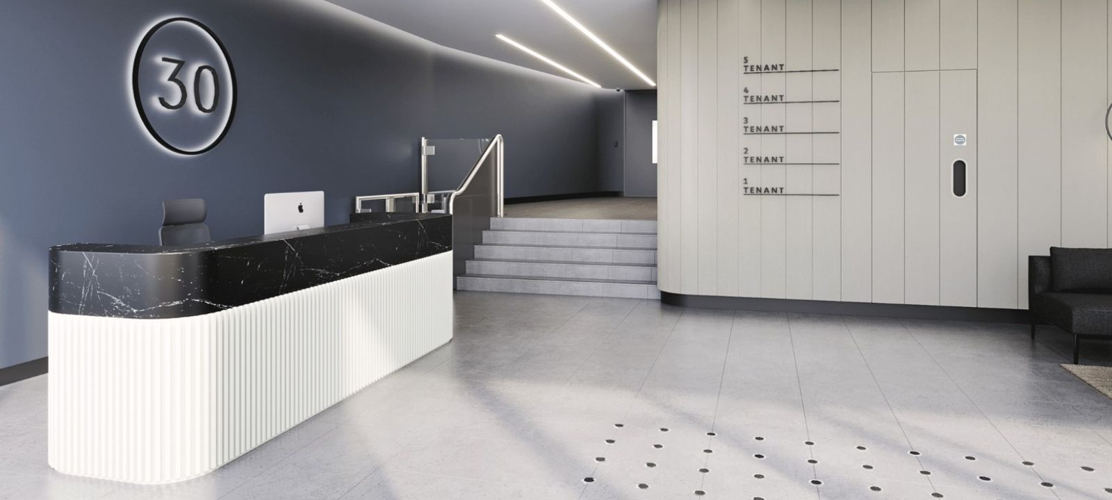 30 Old Broad St 30 Old Broad St, London - Image 1