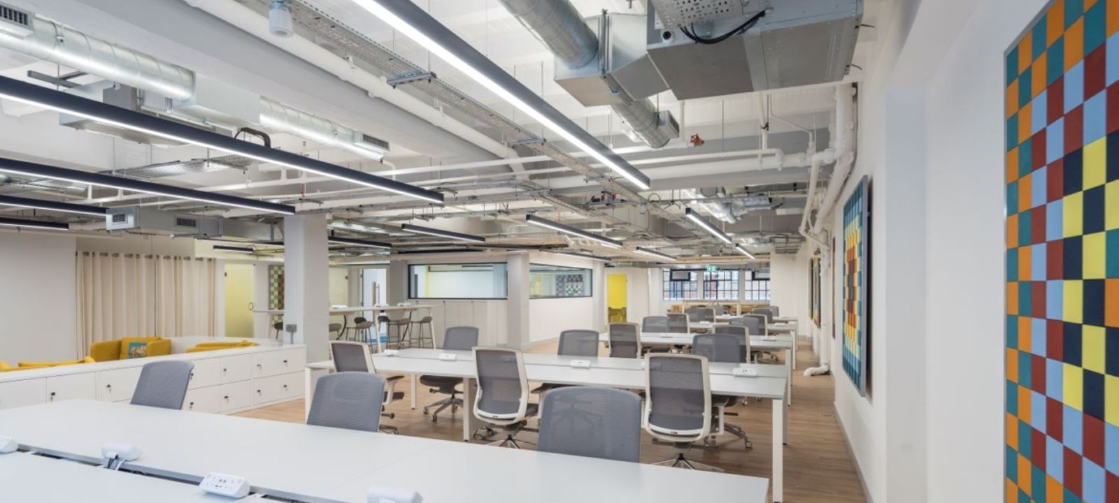 10 Macklin Street, London - Image 1