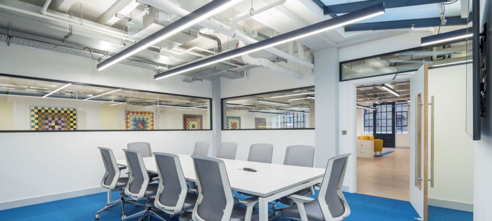 10 Macklin Street, London - Image 1