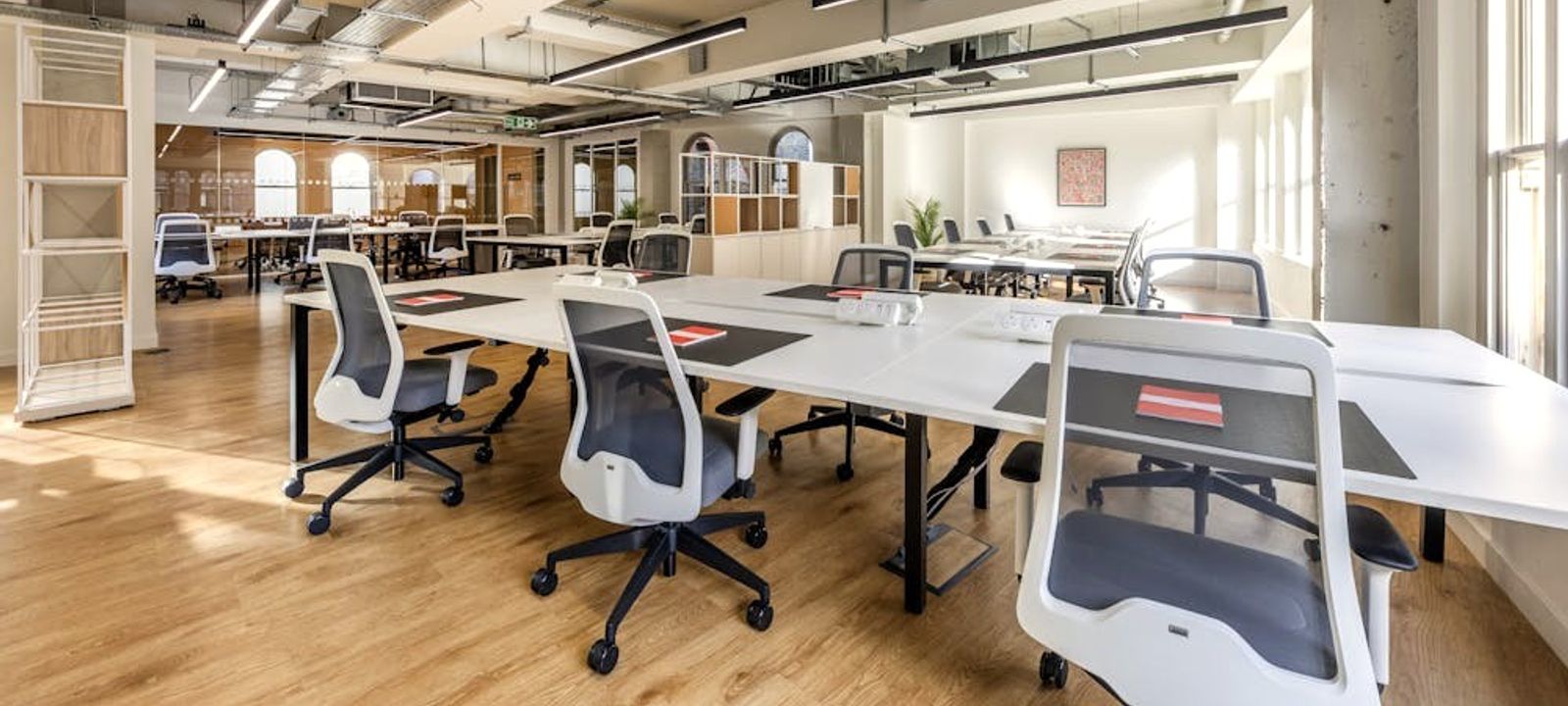 8-9 Well Court, London - Image 1