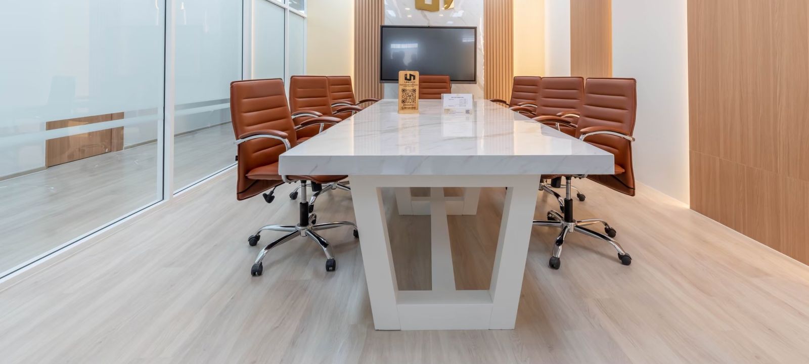 Vanissa Building 25 Floor Chit Lom, Pathum Wan - Image 1