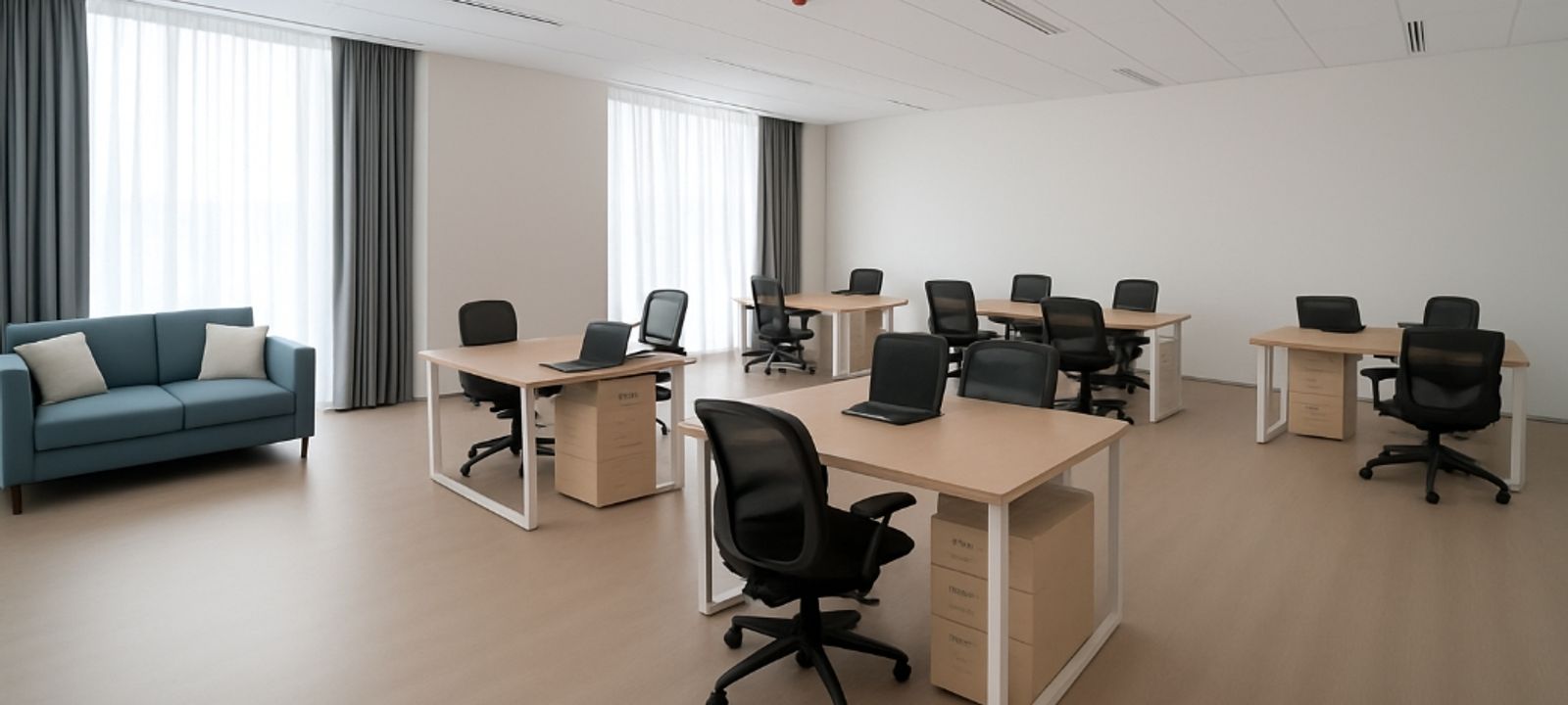 Vanissa Building 25 Floor Chit Lom, Pathum Wan - Image 1