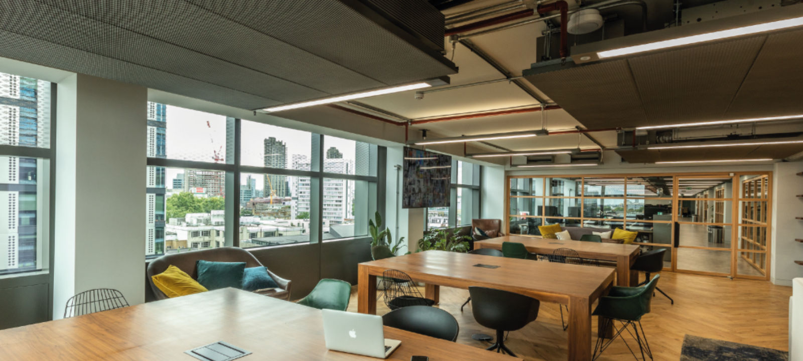 Old Street, Greater London - Image 1