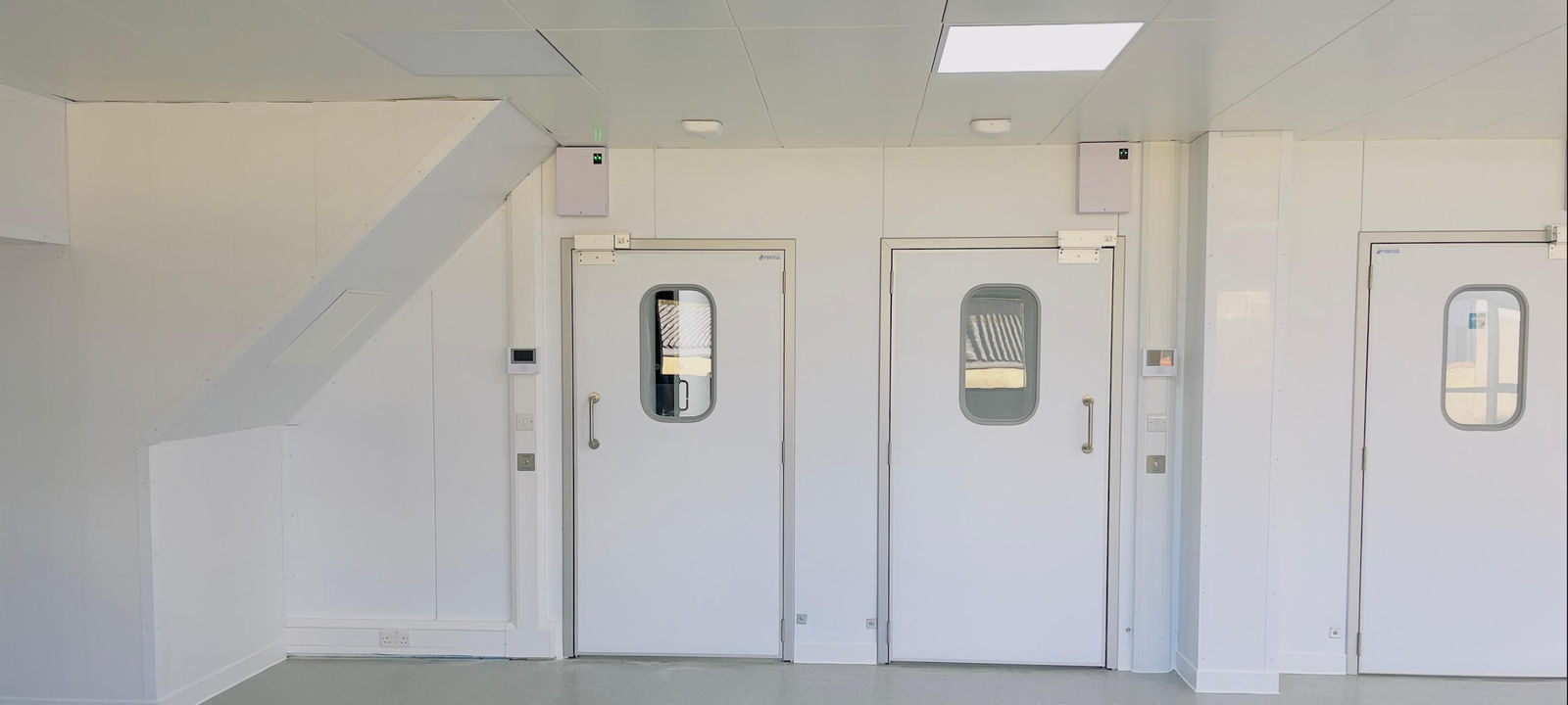 14 Cumberland Road, London - Image 1