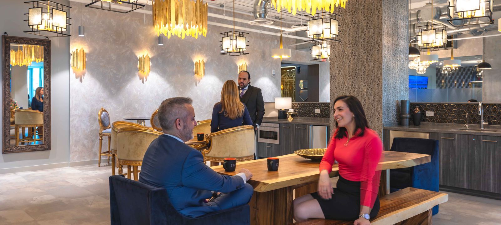 121 Alhambra Plaza, Coral Gables - Image 1