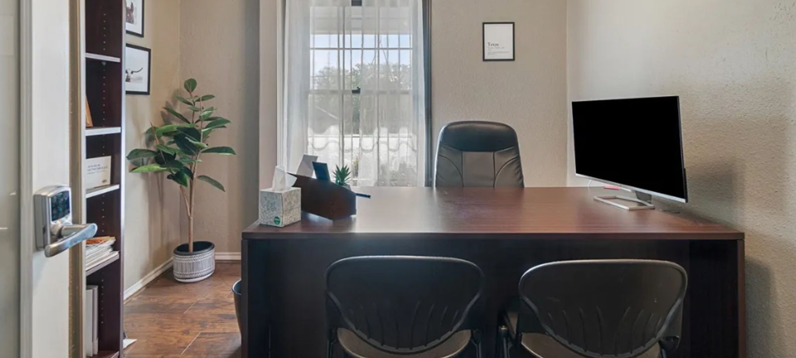 1023 S Trade Days Blvd, Canton - Image 1