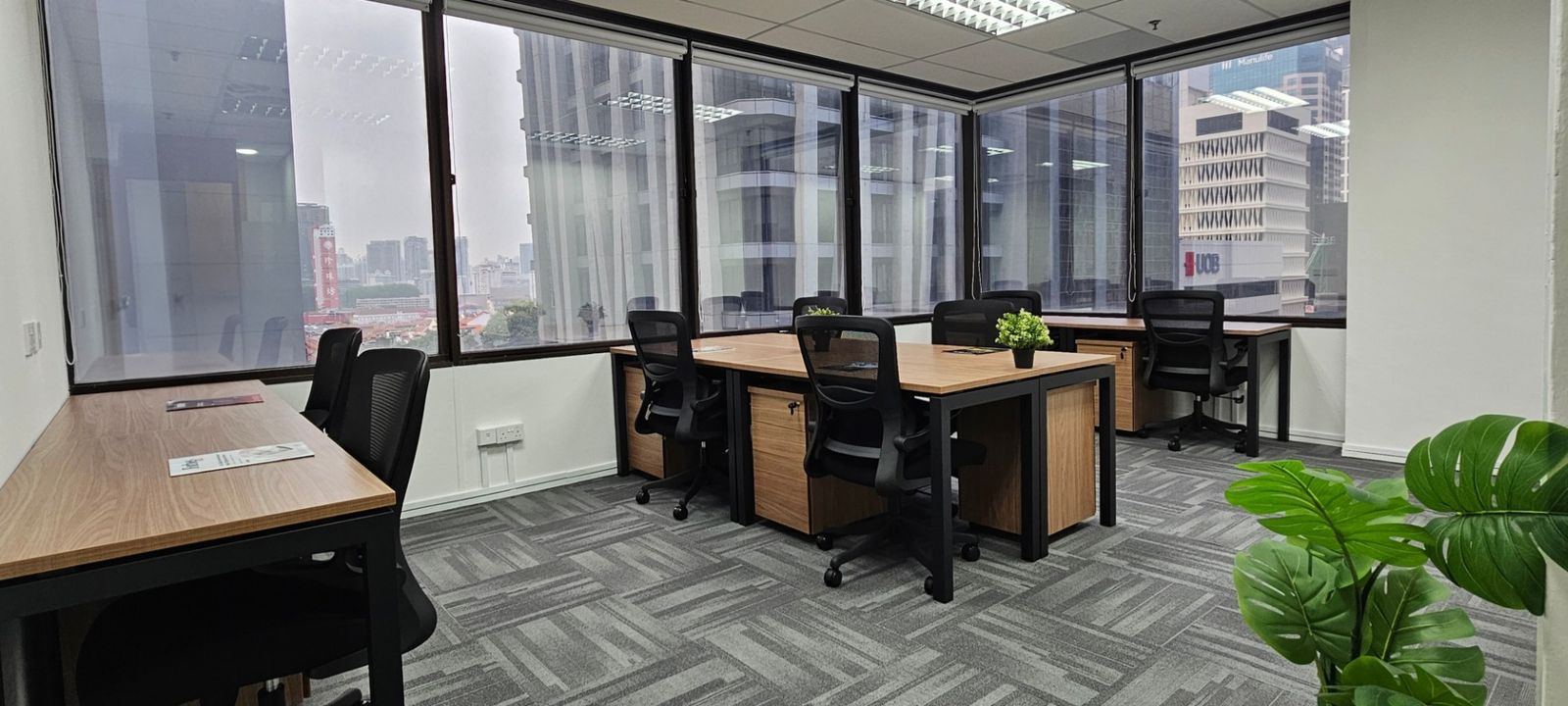 143 Cecil Street 143 Cecil Street, Singapore - Image 1