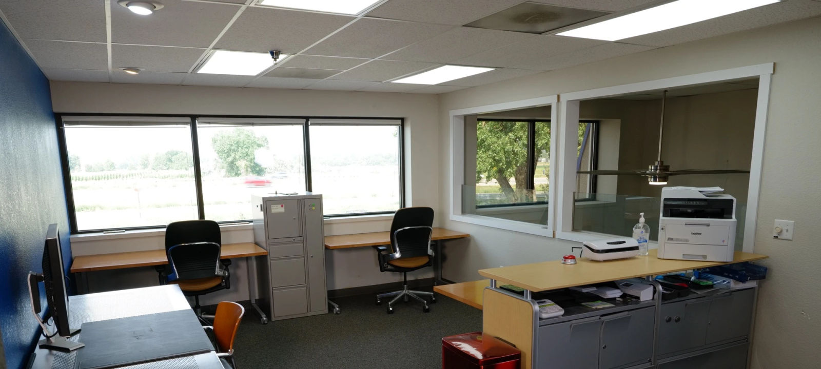 14478 E I-25 Frontage Rd, Longmont - Image 1