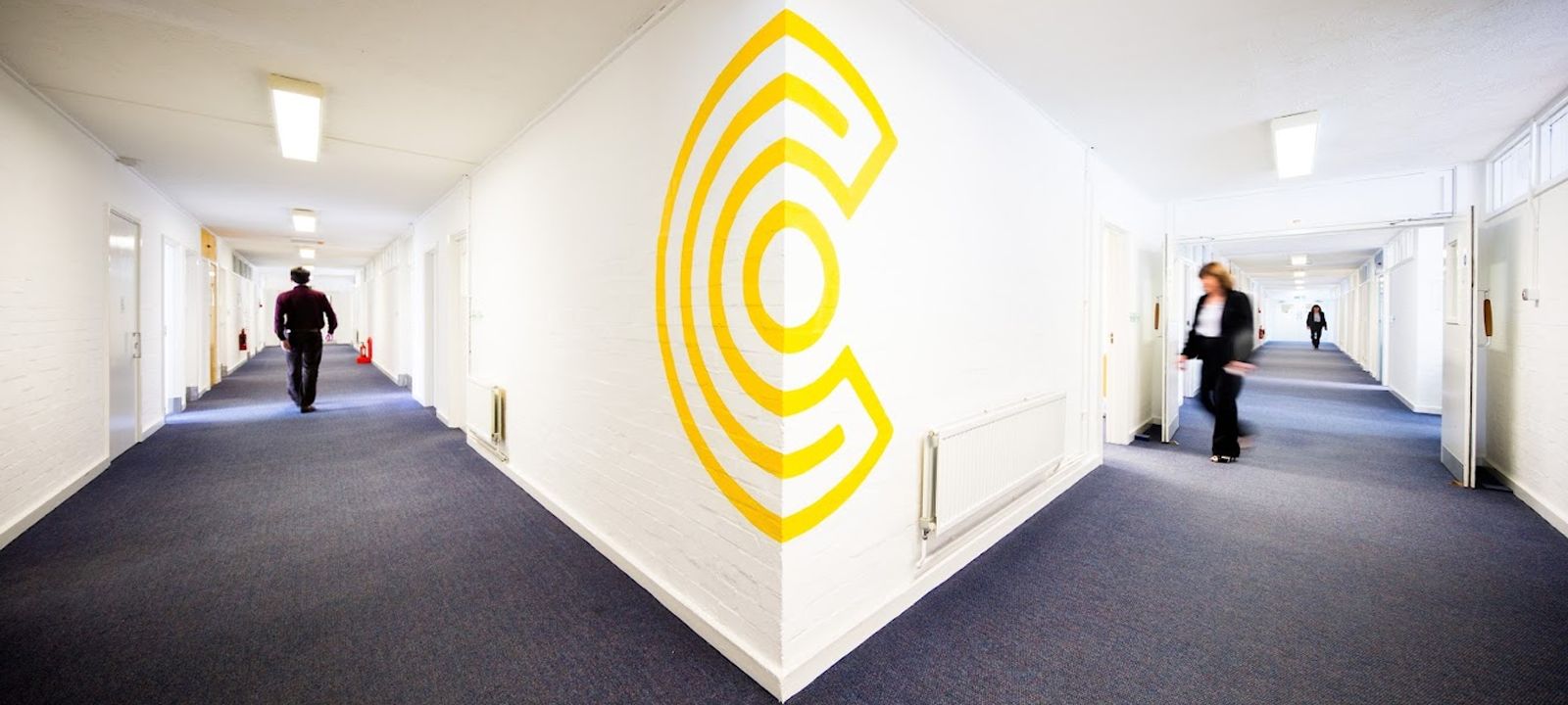 Culham Science Centre Abingdon Rd, Abingdon - Image 1