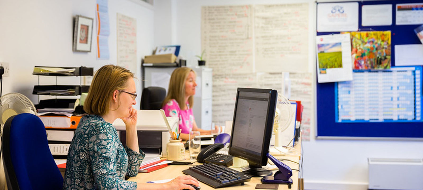 Culham Science Centre Abingdon Rd, Abingdon - Image 1