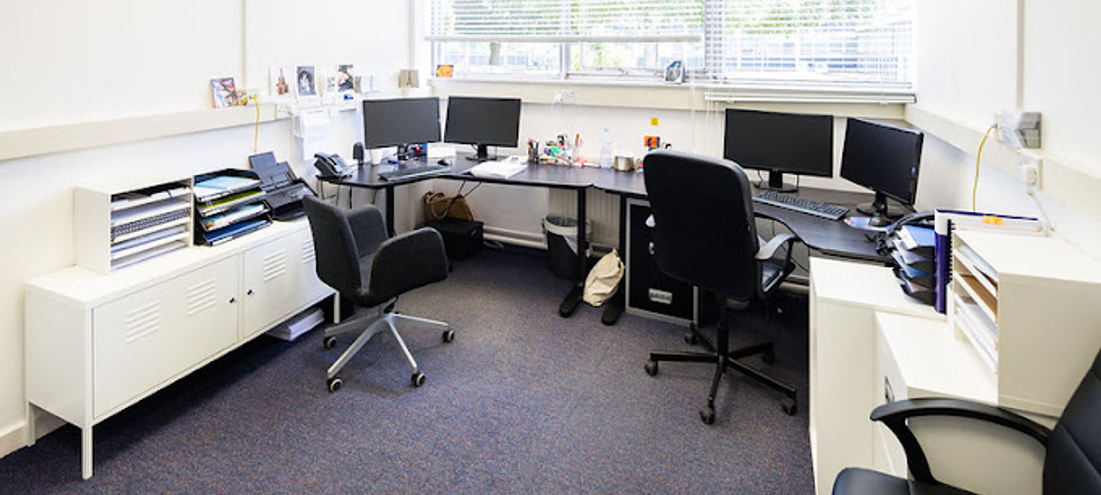 Culham Science Centre Abingdon Rd, Abingdon - Image 1