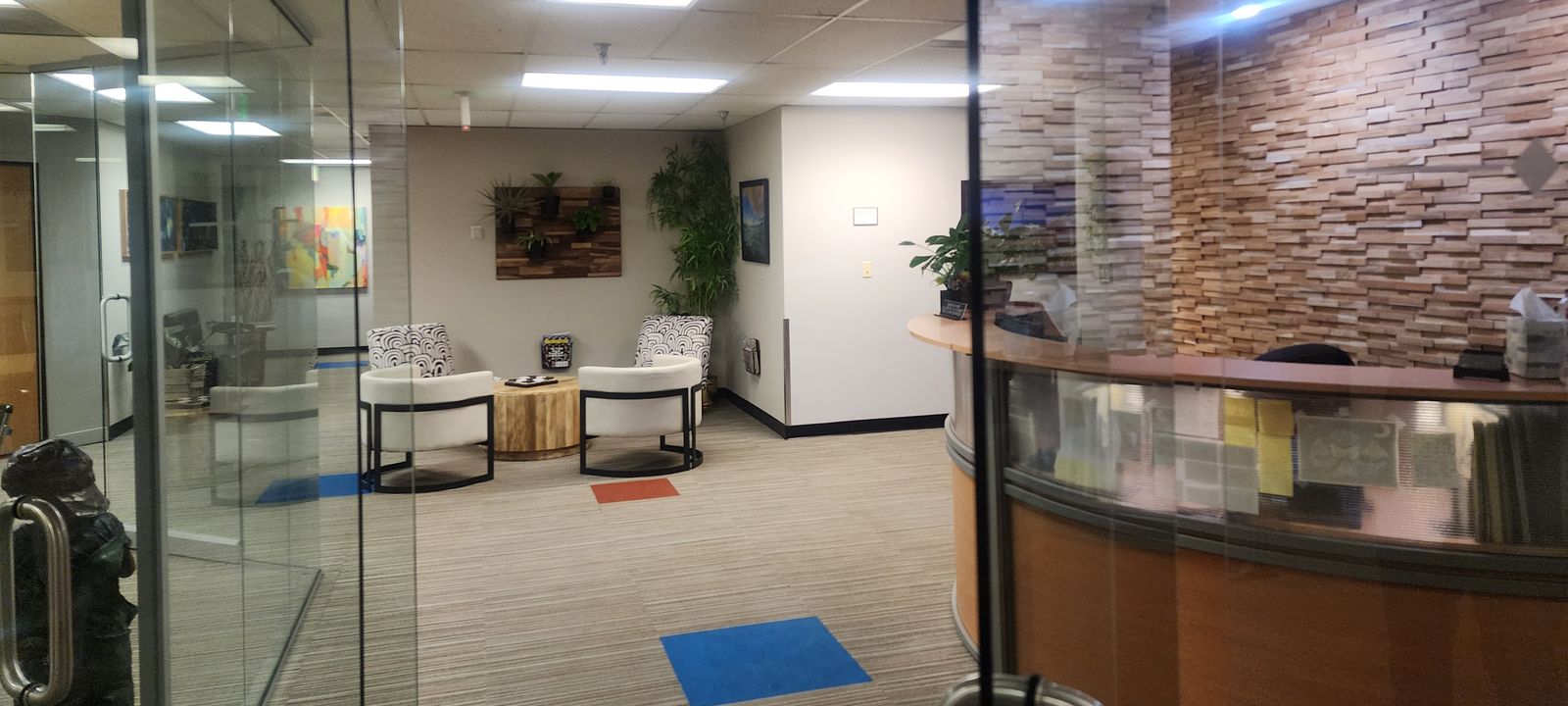 6860 S Yosemite Ct, Centennial - Image 1