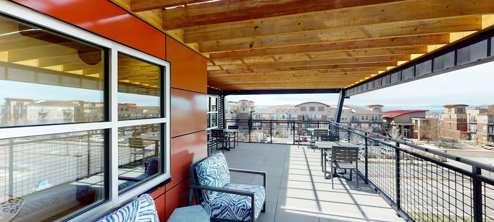 10185 Park Meadows Dr, Lone Tree - Image 1