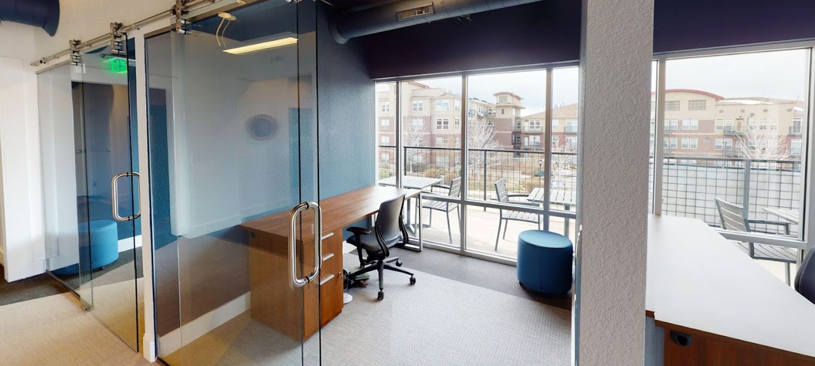 10185 Park Meadows Dr, Lone Tree - Image 1