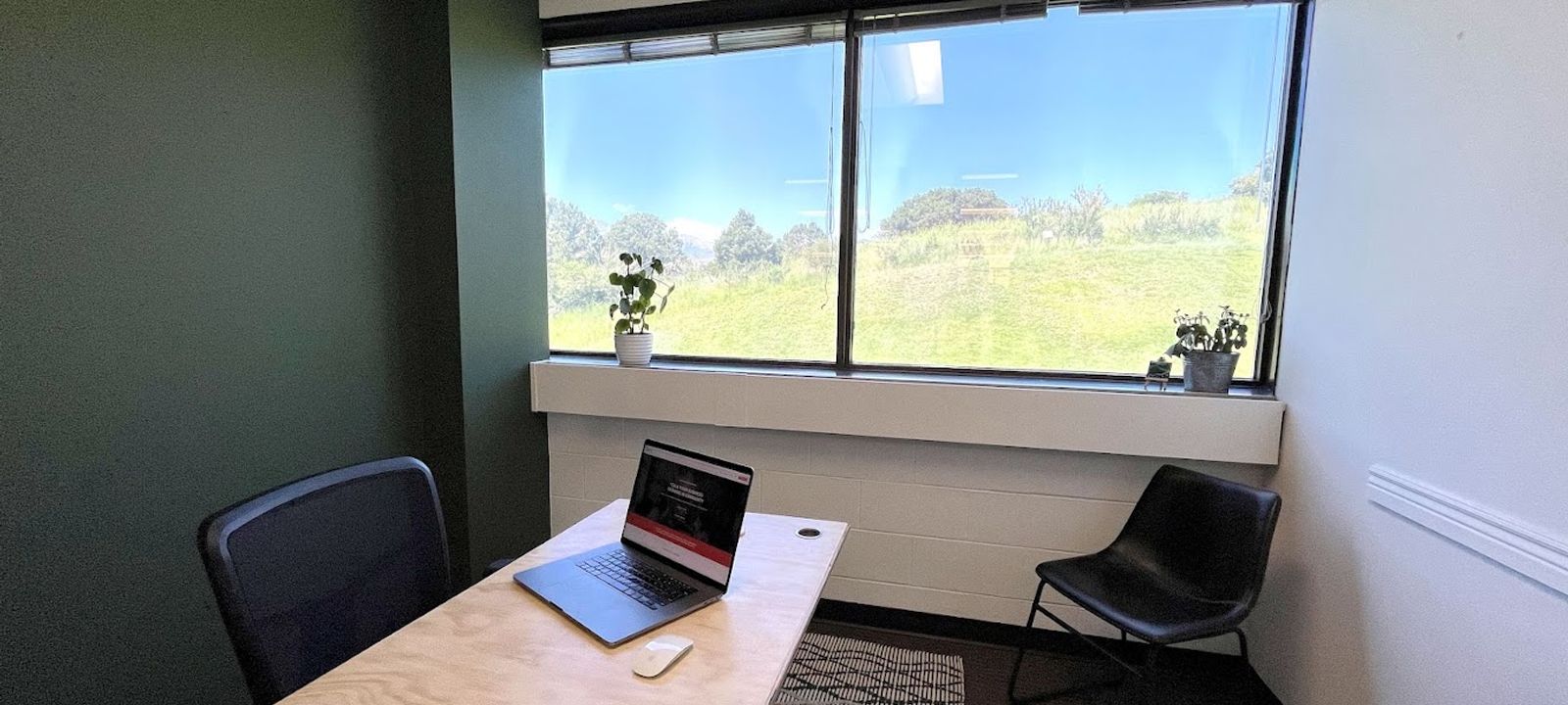 5550 Tech Center Dr, Colorado Springs - Image 1