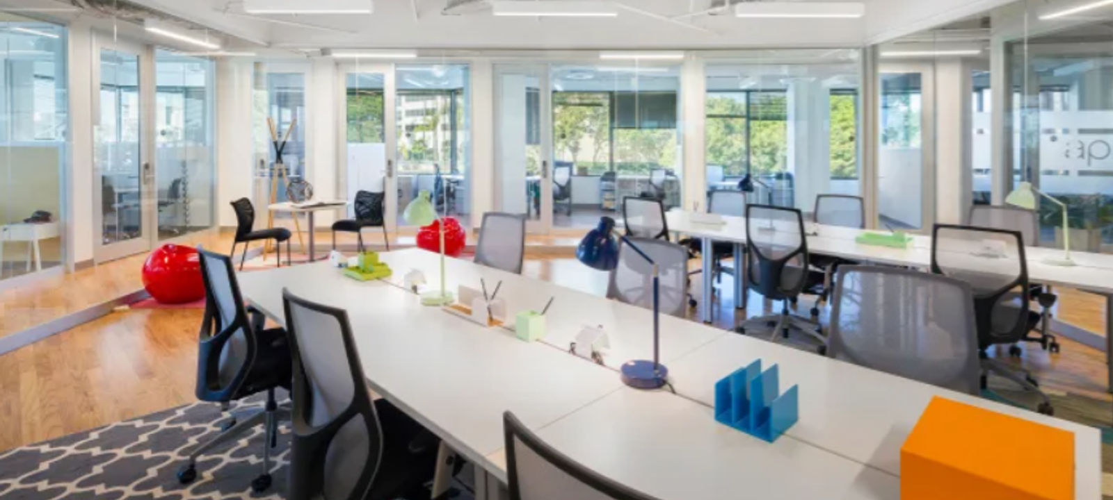 93-101 Bridge Street, Manchester - Image 1