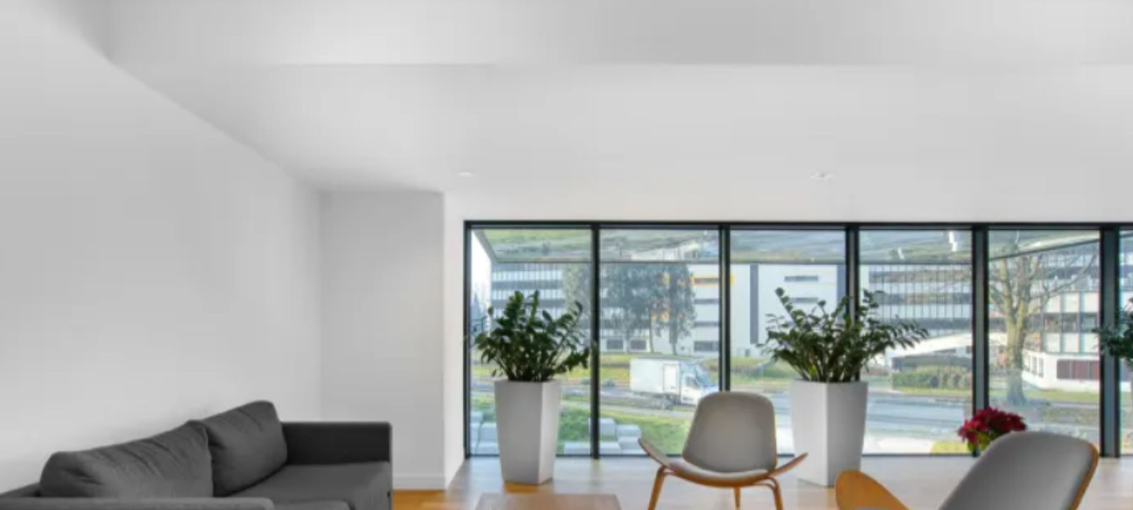 128 S Tryon, Charlotte - Image 1