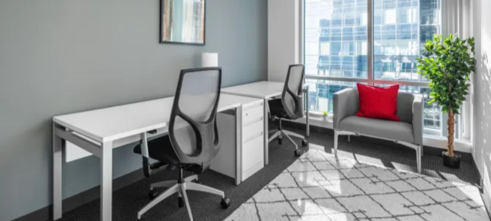 128 S Tryon, Charlotte - Image 1