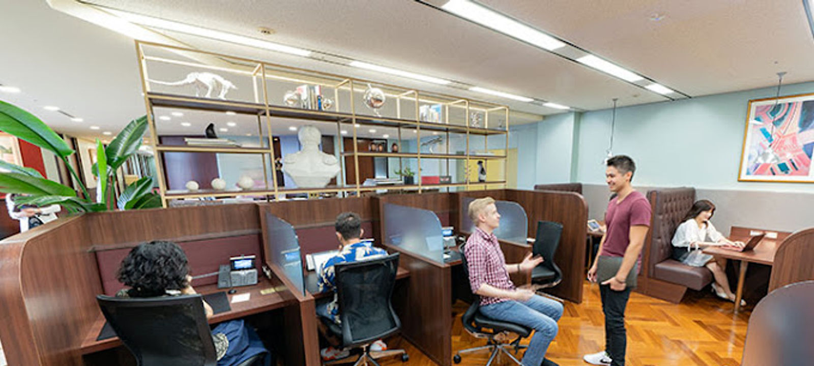 3-6-7 Kita-aoyama, Minato-ku - Image 1