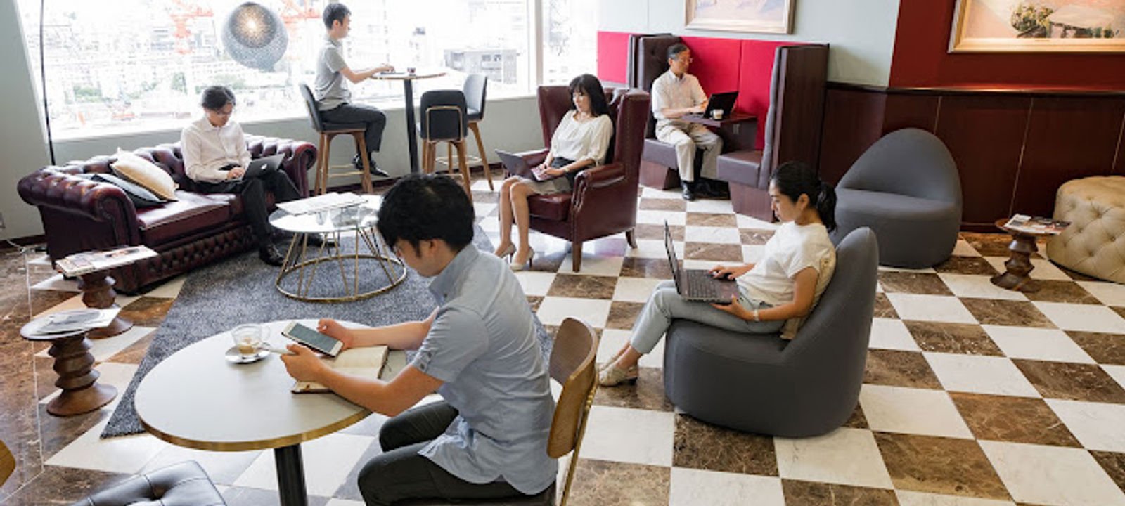 3-6-7 Kita-aoyama, Minato-ku - Image 1