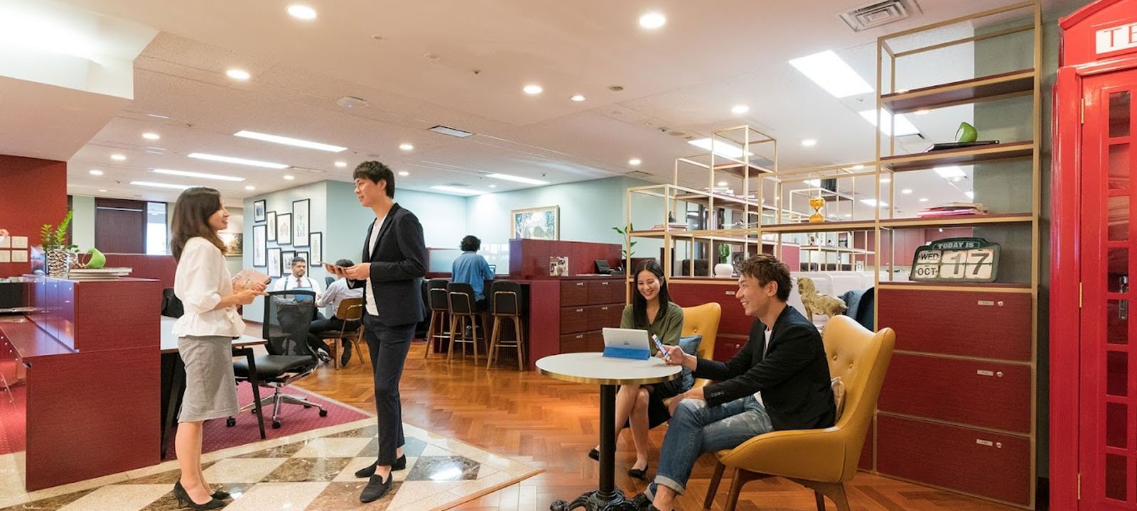 4-20-3 Ebisu, Shibuya-ku - Image 1