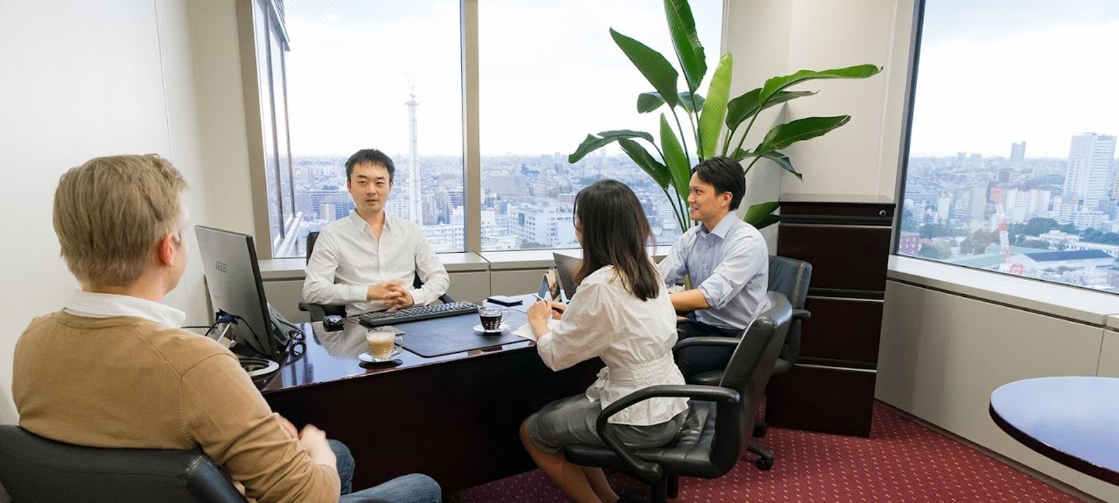 4-20-3 Ebisu, Shibuya-ku - Image 1