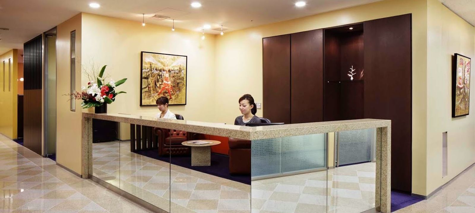 6-10-1 Nishi-shinjuku, Shinjuku-ku - Image 1