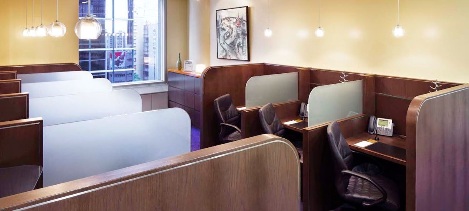 6-10-1 Nishi-shinjuku, Shinjuku-ku - Image 1