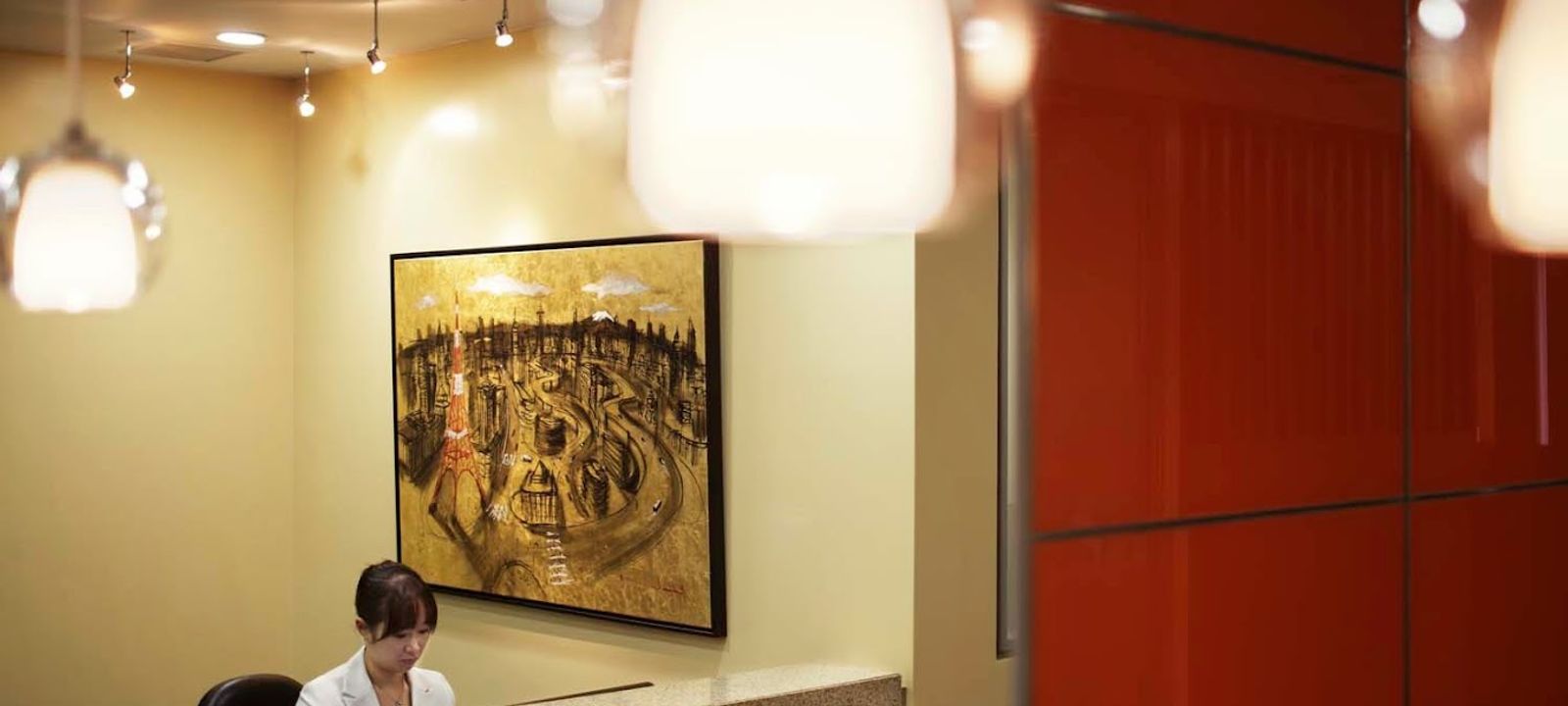 6-10-1 Nishi-shinjuku, Shinjuku-ku - Image 1