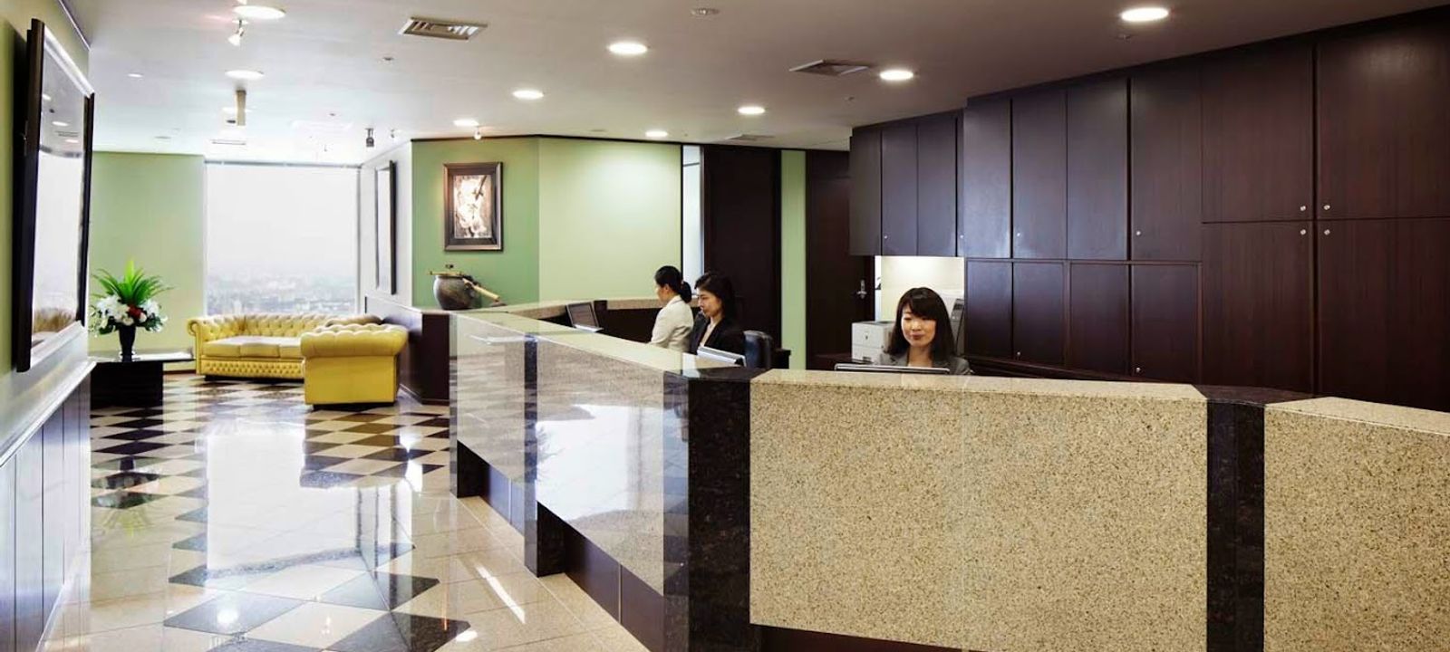 3-1-1 Higashiikebukuro, Toshima-ku - Image 1