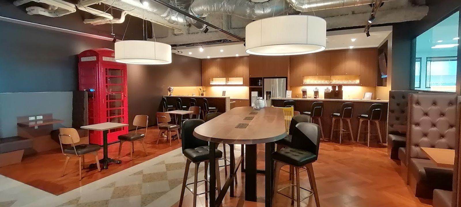 3-6-1 Kitakyuhojicho, Chuo-ku - Image 1