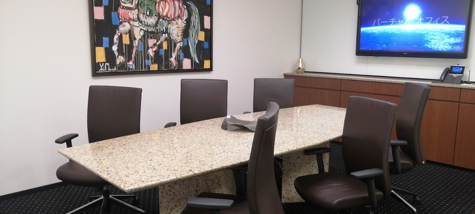 3-6-1 Kitakyuhojicho, Chuo-ku - Image 1