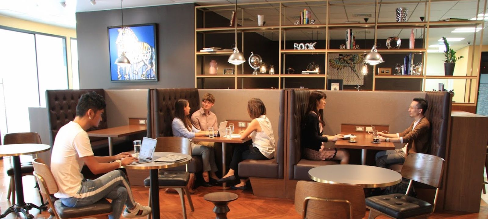 3-6-1 Kitakyuhojicho, Chuo-ku - Image 1