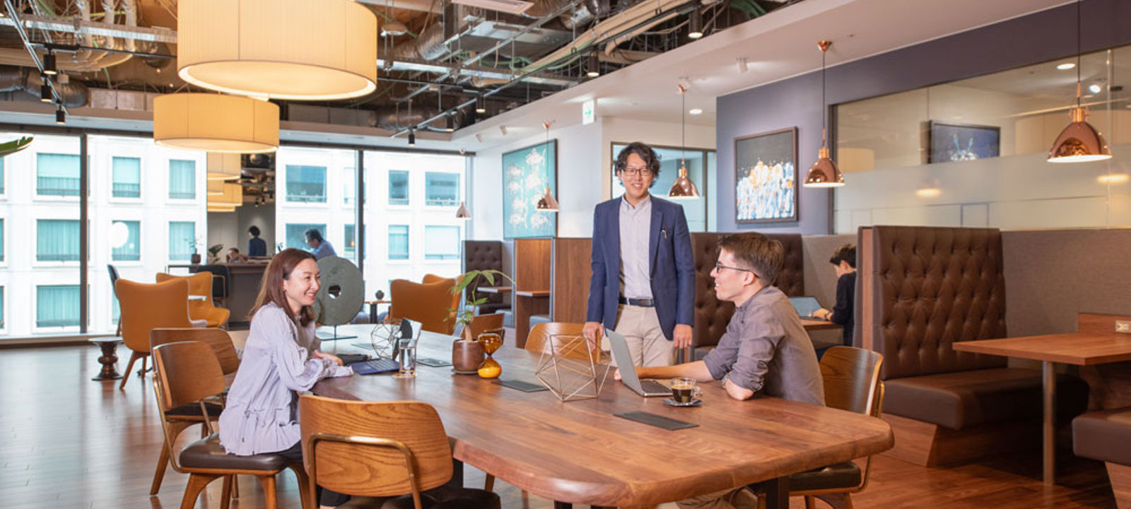 3-12-21 Minami-senba, Chuo-ku - Image 1