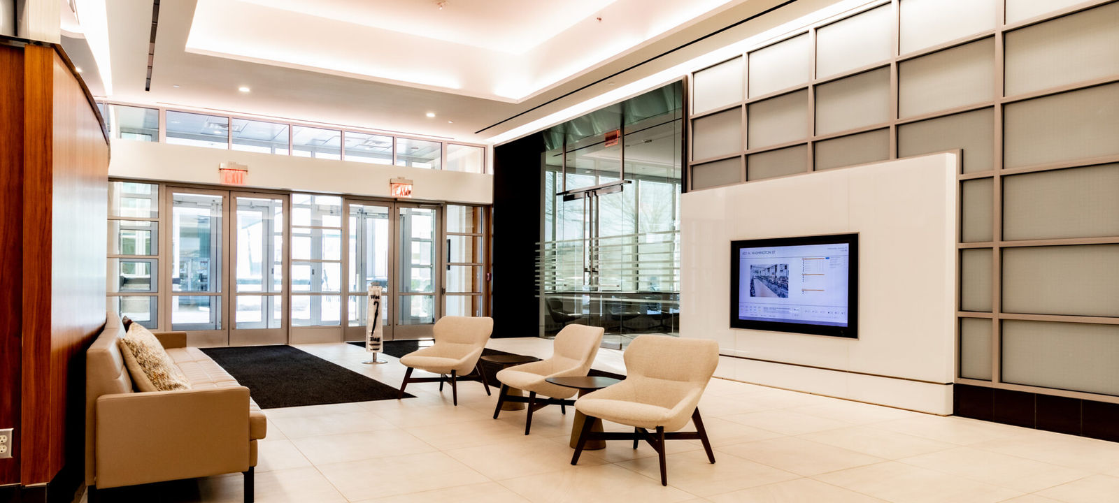 401 N Washington ST 401 N Washington St, Rockville - Image 1