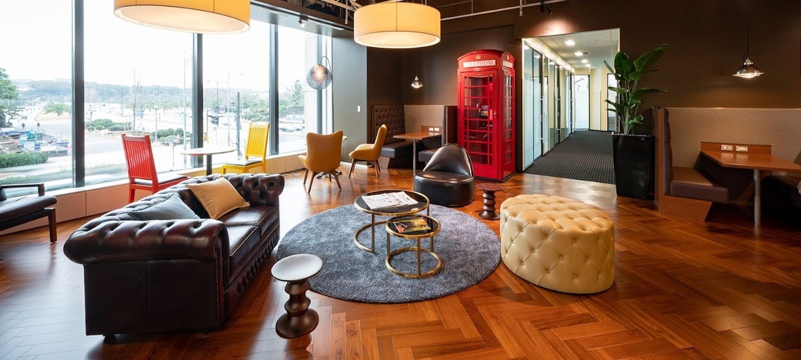 3-2-2 Marunouchi, Chiyoda-ku - Image 1