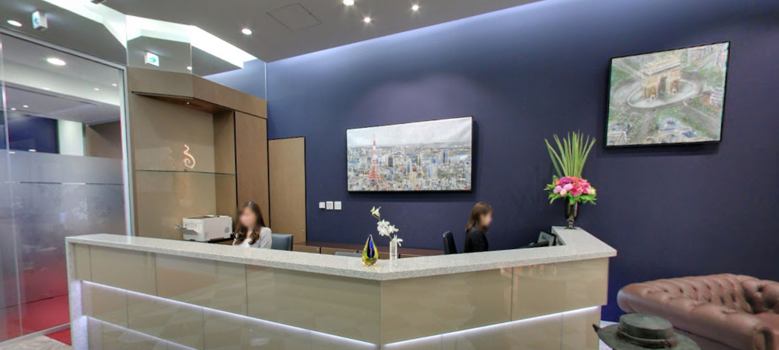 2-3-2 Marunouchi, Chiyoda-ku - Image 1