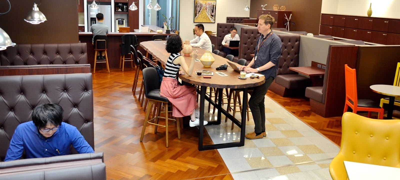 1-8-3 Marunouchi, Chiyoda-ku - Image 1