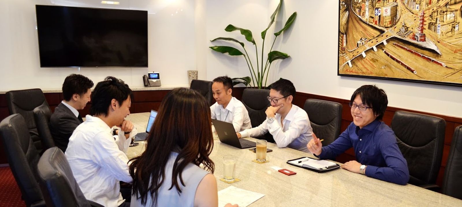 1-8-3 Marunouchi, Chiyoda-ku - Image 1