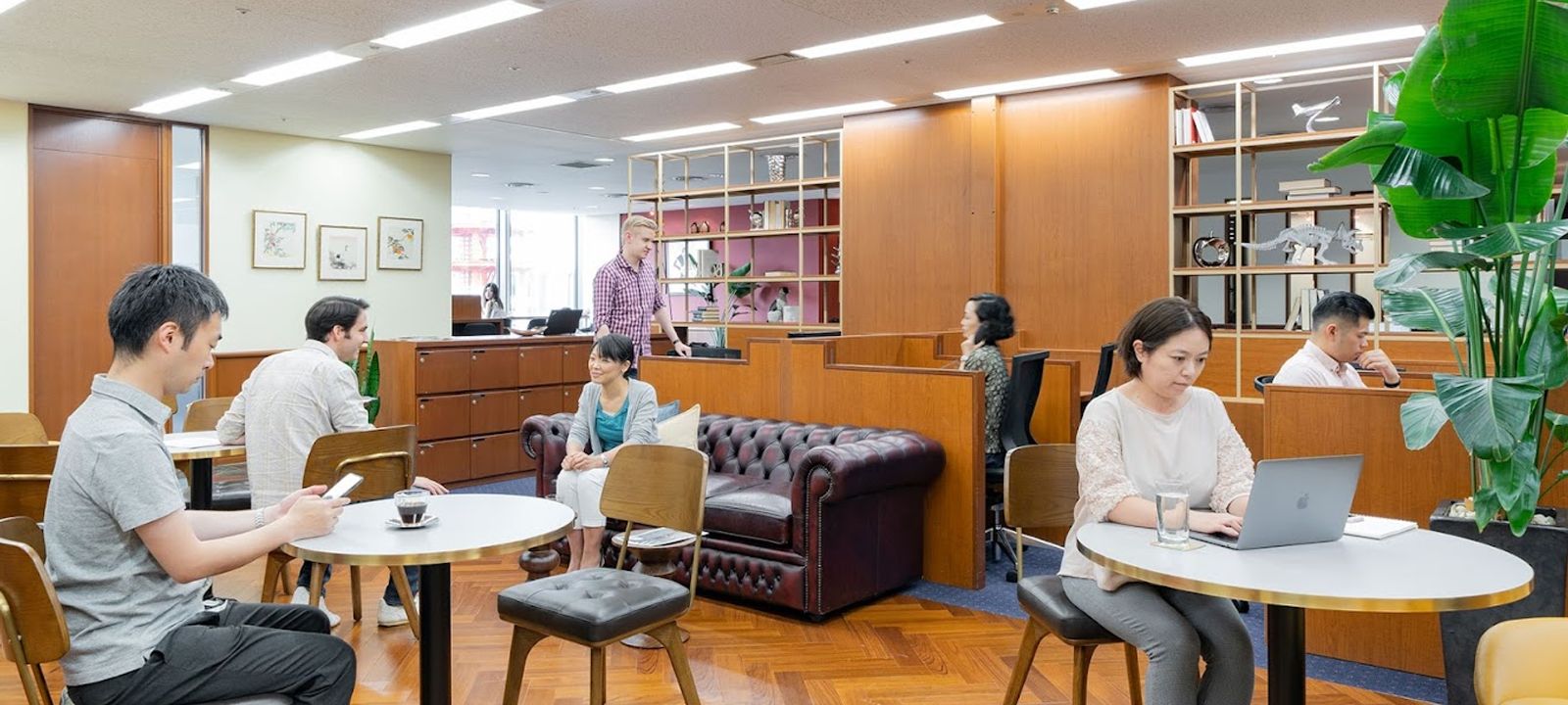 1-7-2 Otemachi, Chiyoda-ku - Image 1