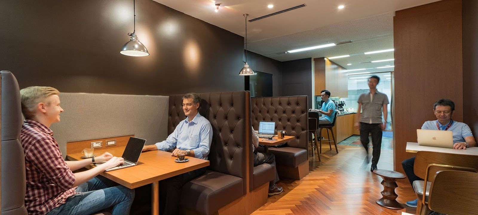 1-7-2 Otemachi, Chiyoda-ku - Image 1