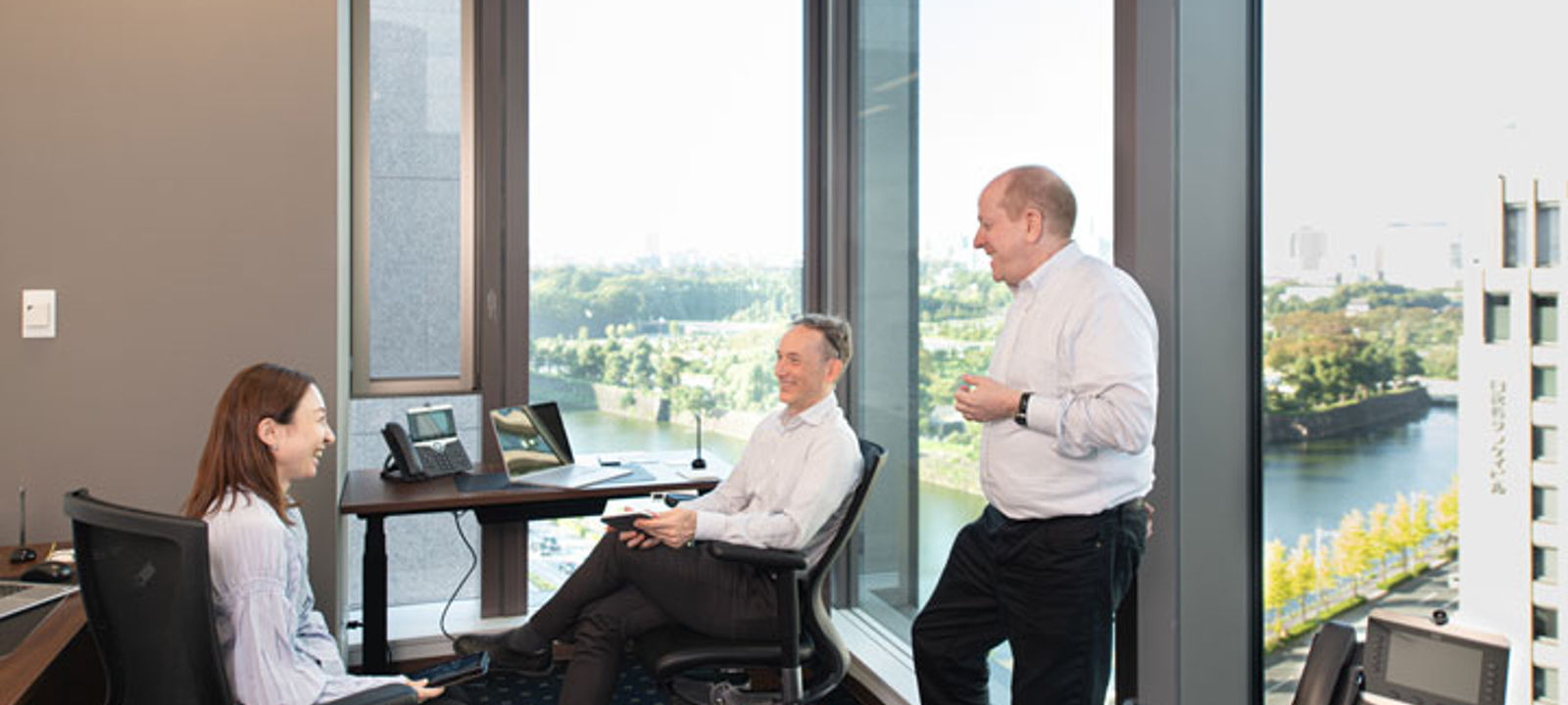 1-5-2 Yurakucho, Chiyoda-ku - Image 1