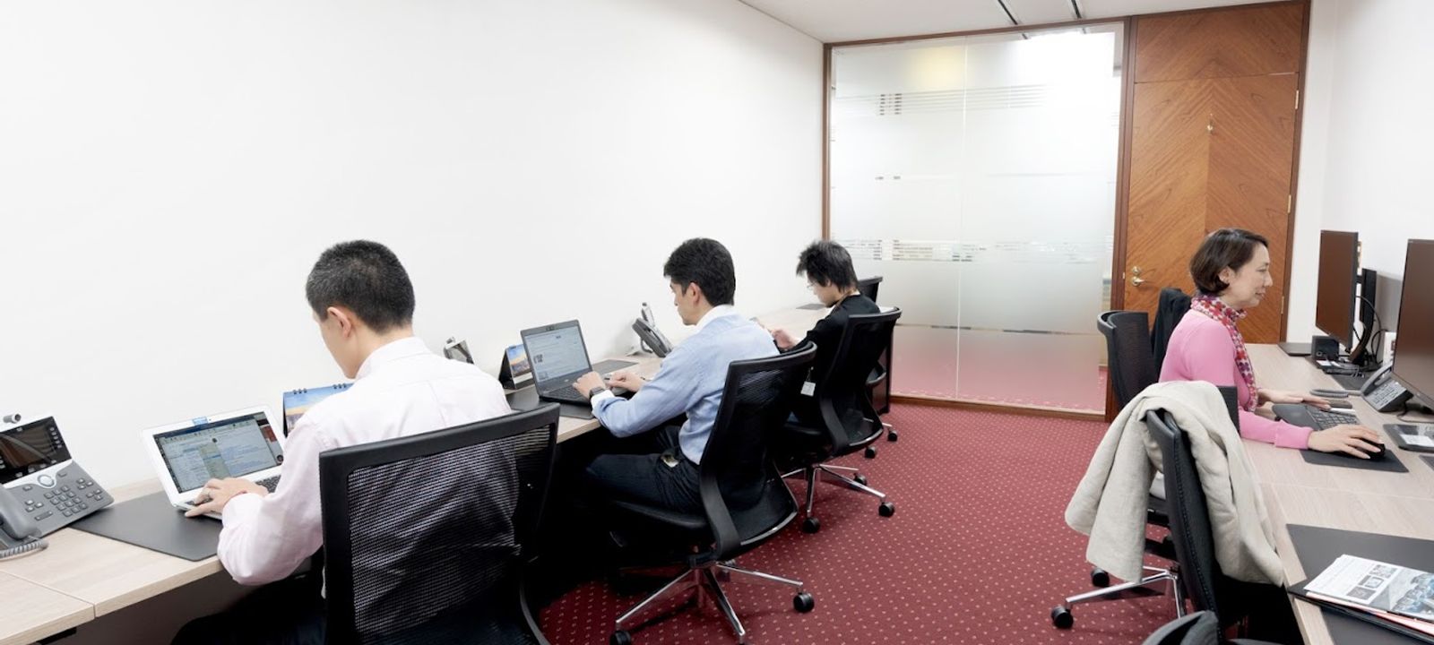 1-2-9 Nishi-shinbashi, Minato-ku - Image 1