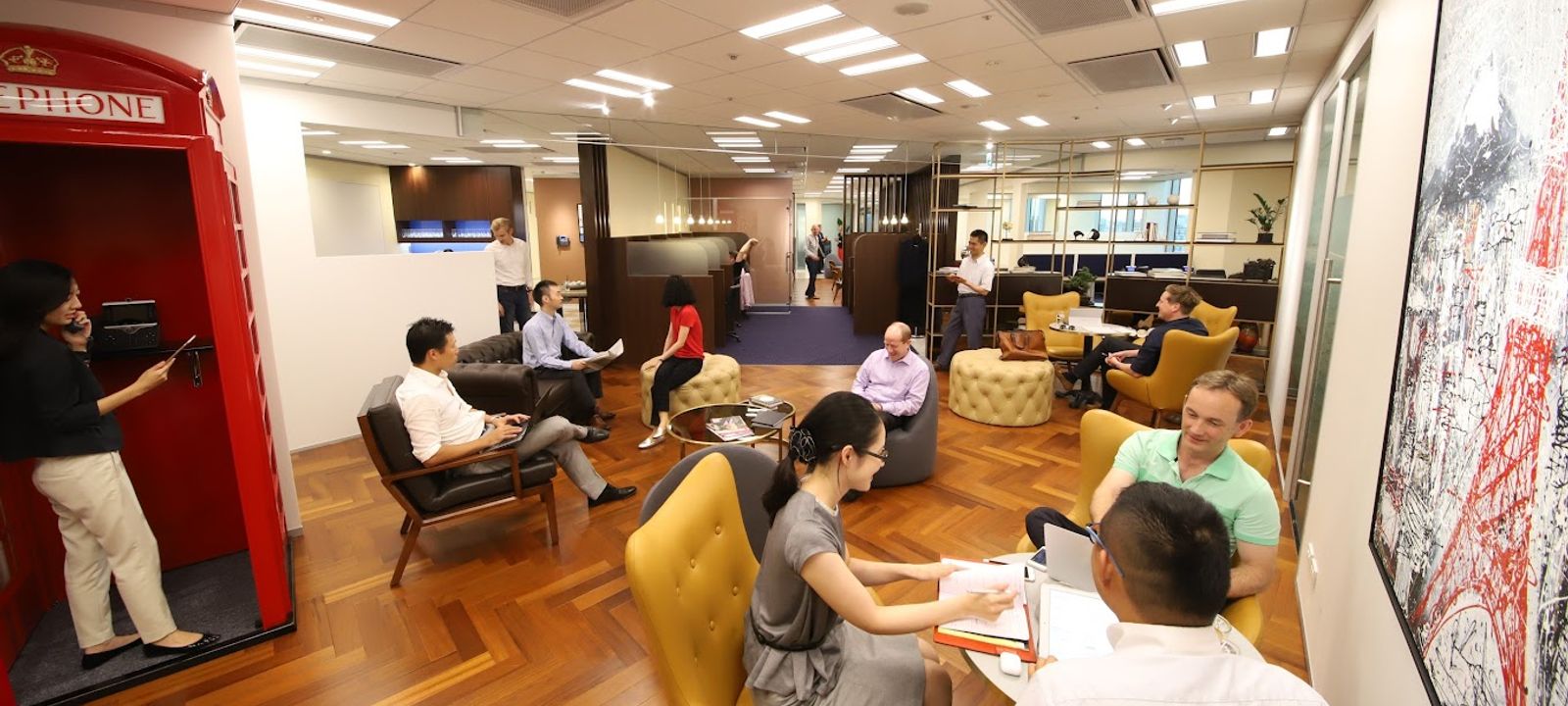 7-7-7 Roppongi, Minato-ku - Image 1