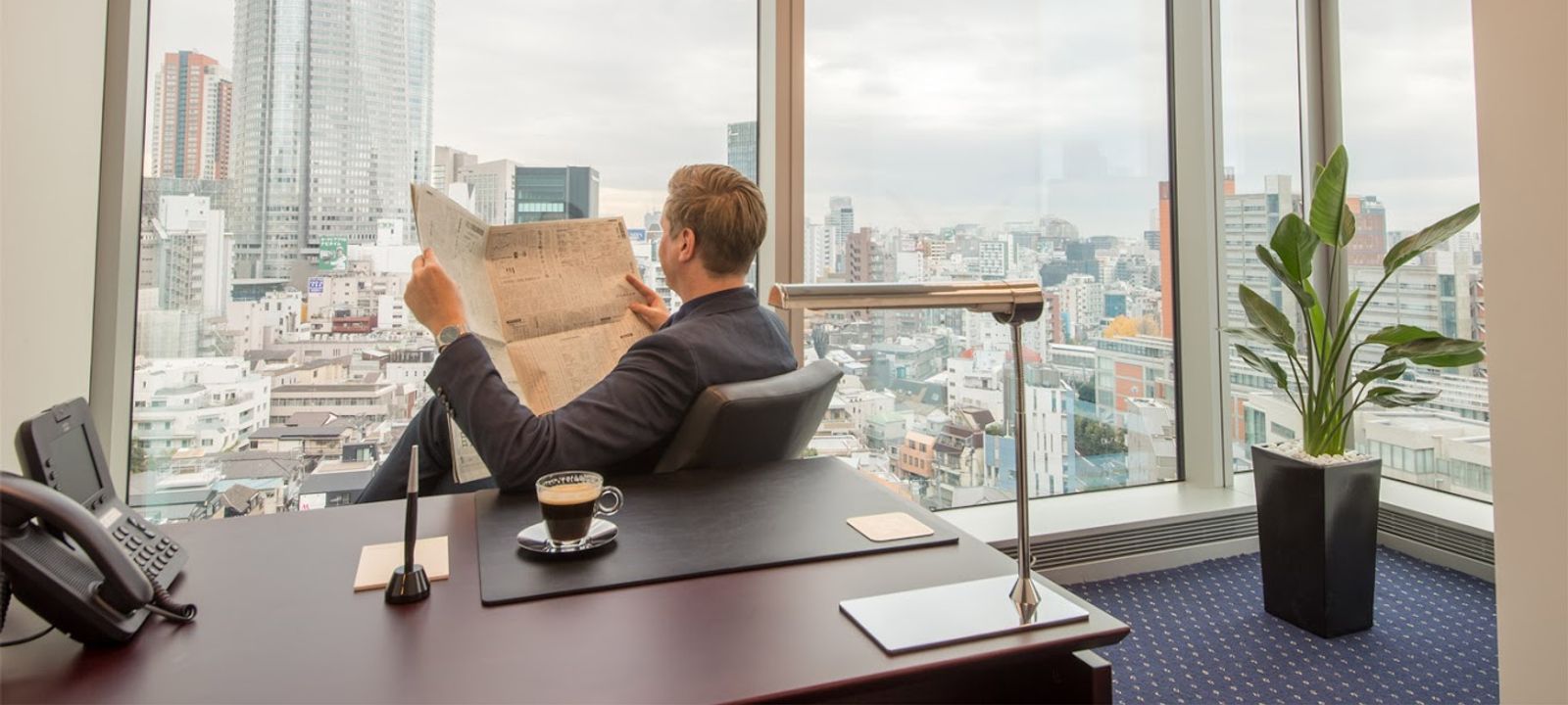 7-7-7 Roppongi, Minato-ku - Image 1