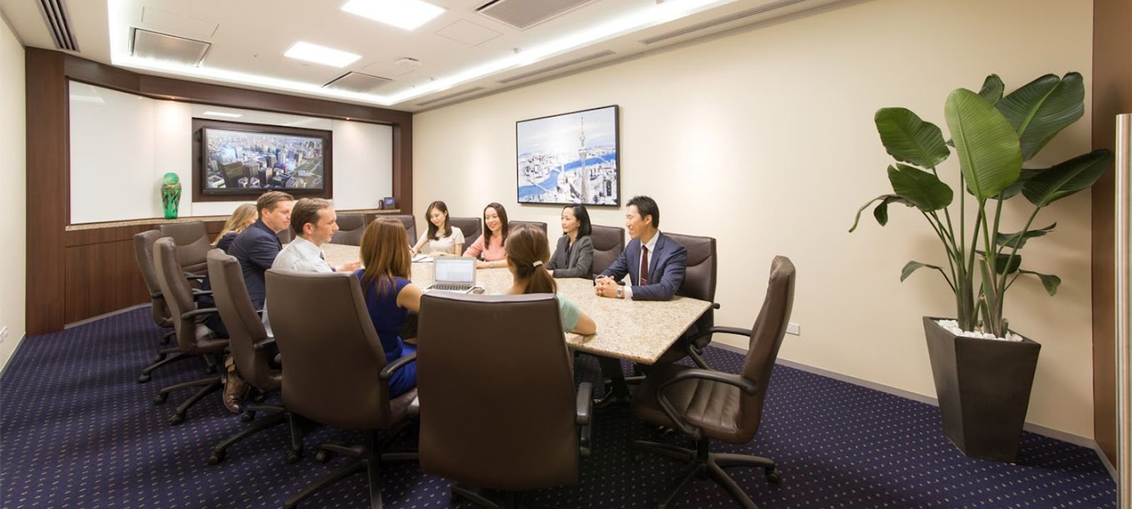 7-7-7 Roppongi, Minato-ku - Image 1