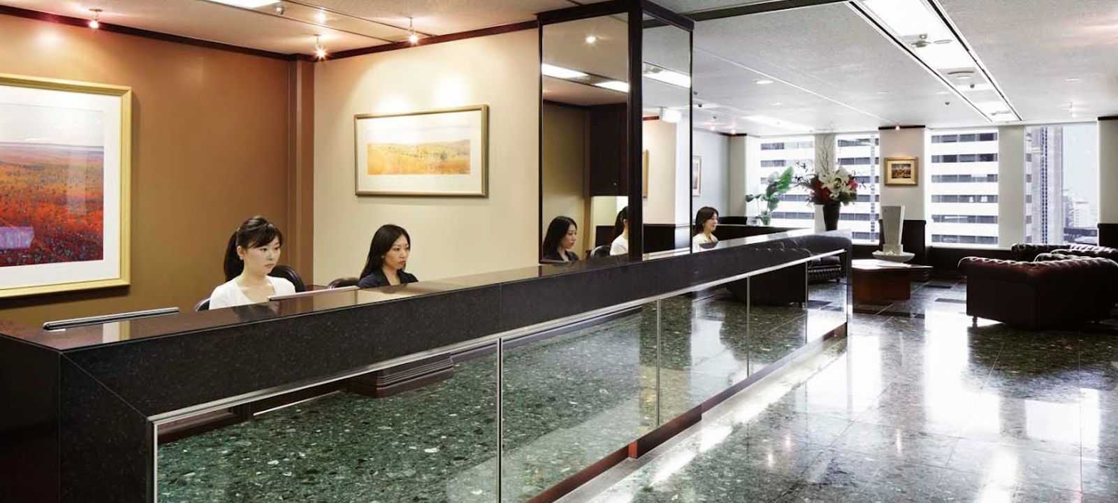 1-26-2 Nishi-shinjuku, Shinjuku-ku - Image 1